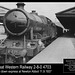 GWR 2-8-0 4703 Newton Abbot 11.9.1937