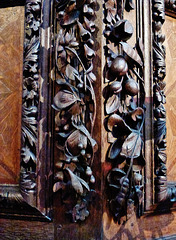st.olave hart st., london