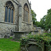 all saints church, fulham, london