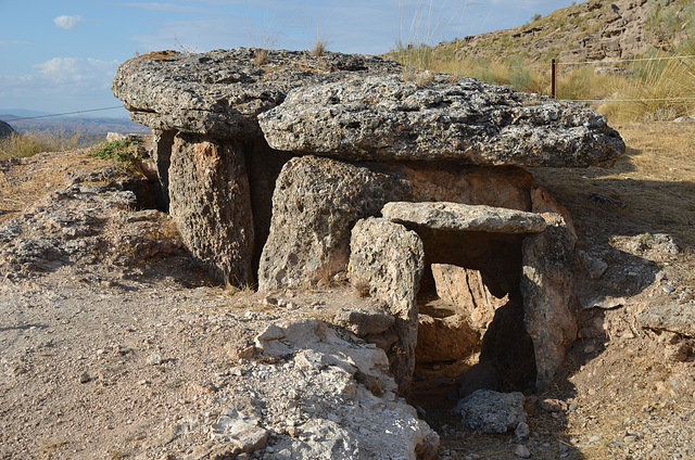 Dolmens