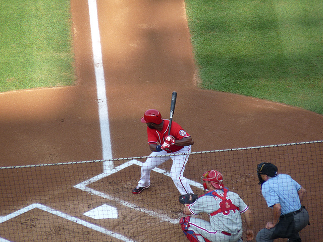 Denard Span