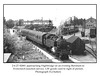 2-6-2T 82001 approaching Highbridge Summer 1961