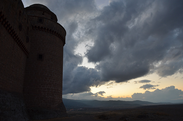 La Calahorra