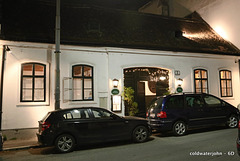 Zimmermann's Hurliger in Grinzing, Vienna