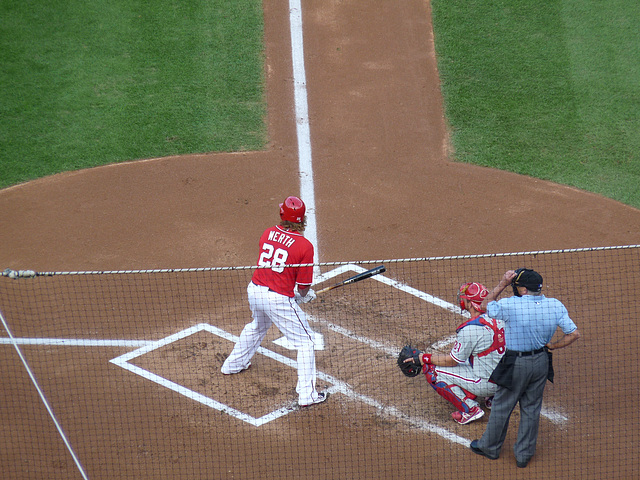 Jayson Werth