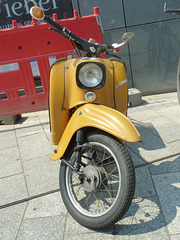 Leipzig 2013 – Simson Schwalbe