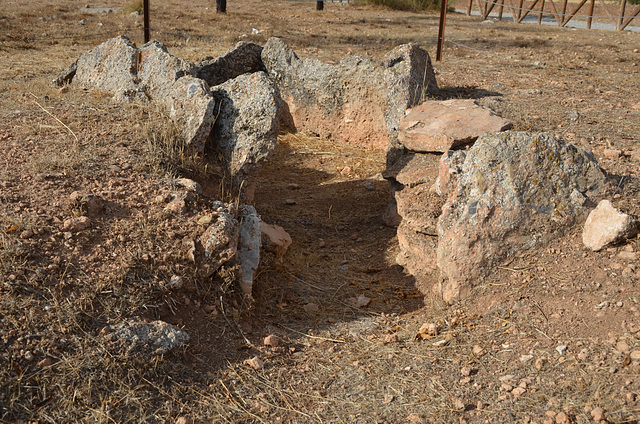 Dolmens