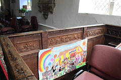 All Saints Church, Longstanton, Cambridgeshire All Saints Church, Longstanton, Cambridgeshire