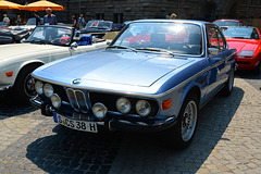 Leipzig 2013 – BMW