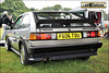 1989 VW Scirocco Mk2 GT - F606 TDU