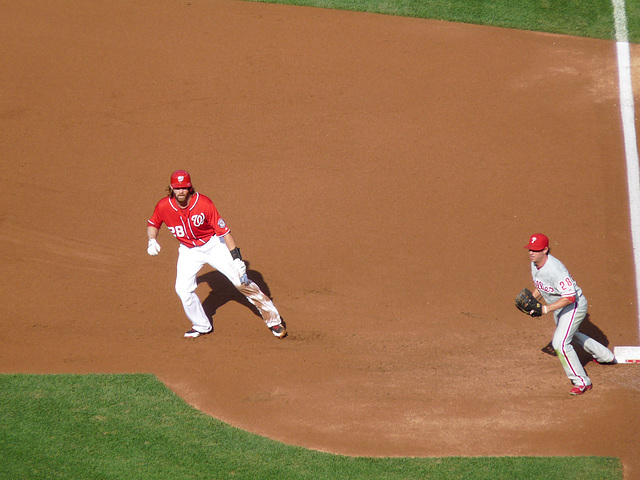 Jayson Werth