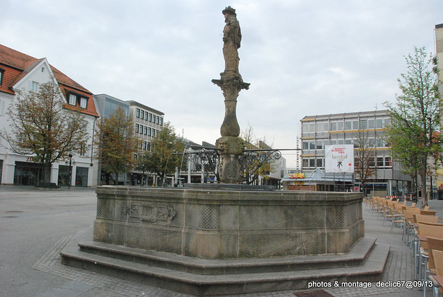 fontaine