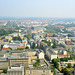 Leipzig 2013 – View from the City-Hochhaus