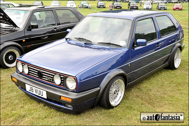 Golf GTI - J8 VUU