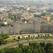 Leipzig 2013 – View from the City-Hochhaus