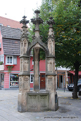 fontaine