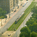 Leipzig 2013 – View from the City-Hochhaus