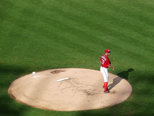 Stephen Strasburg