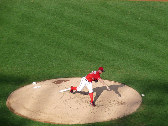 Stephen Strasburg