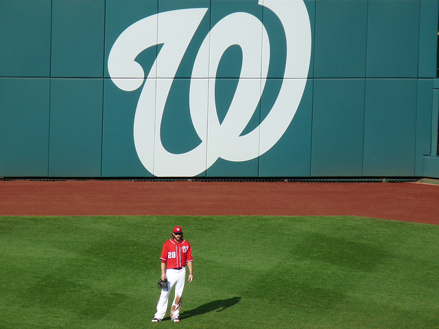 Jayson Werth