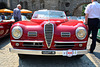 Leipzig 2013 – Red Alfa