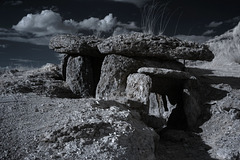 Dolmens