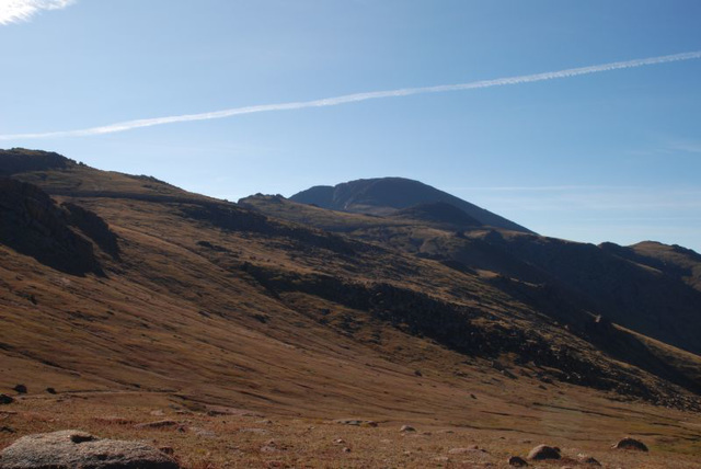 Pike's Peak