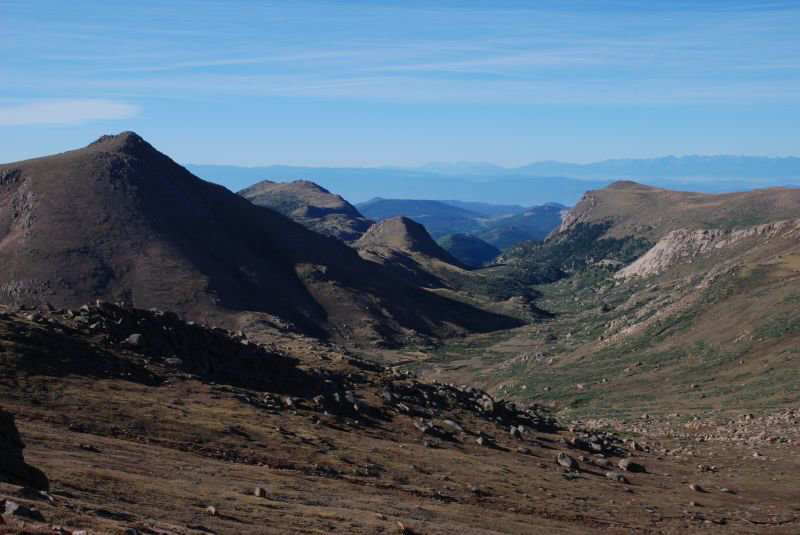 Pike's Peak