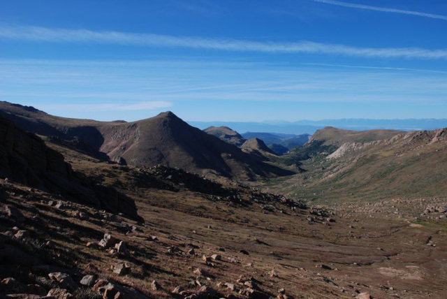 Pike's Peak