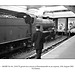 SDJR 2-8-0 7F 86 at Bournemouth - 11.8.1962