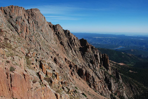 Pike's Peak