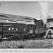 SDJR final passenger day - 41249 departing from Bason Bridge for Templecombe - 5.3.1966