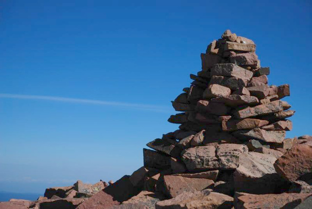 Cairn