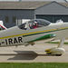 Vans RV-9 G-IRAR