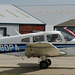 Piper PA-28-151 Cherokee Warrior G-BDPA