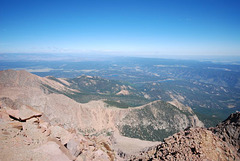 Pike's Peak