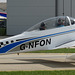 Vans RV-8 G-NFON