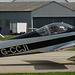 Vans RV-6 G-CCJI