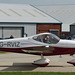 Vans RV-12 G-RVIZ