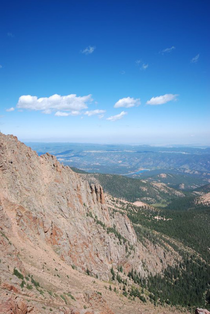 Pike's Peak