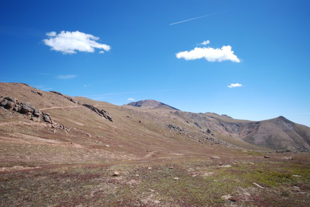 Pike's Peak