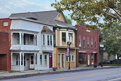 Brady and Sons – Fall Street, Seneca Falls, New York