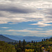 Amazing Autumn Sky