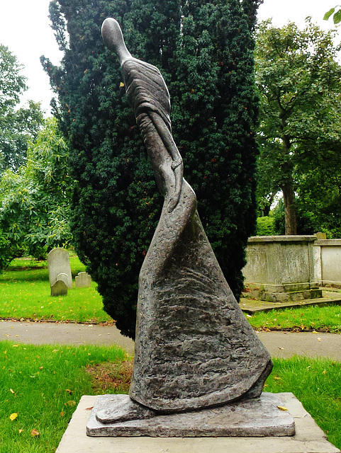 all saints church, fulham, london