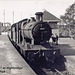 Collett 0-6-0 2217 at Highbridge early in 1964