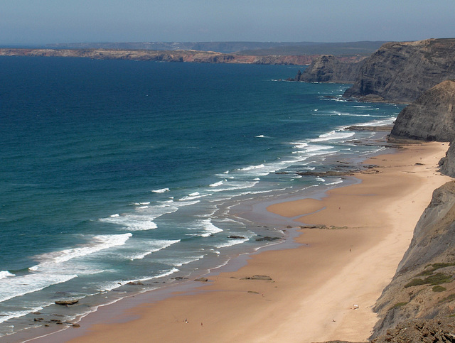 Costa Vicentina