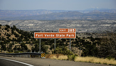 Fort Verde State Park