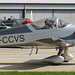 Vans RV-6A G-CCVS