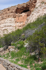 Montezuma Castle