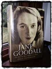 Jane Goodall